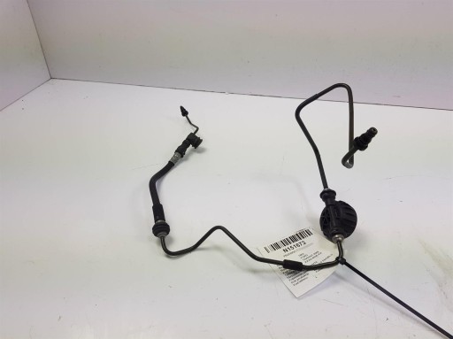 ВПУСКНОЙ ТРУБОПРОВОД FORD TRANSIT MK8