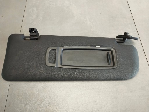 BMW X6 E71 copertura GREMBIALINA PRZECIWSLONECZNA Destro 9356051
