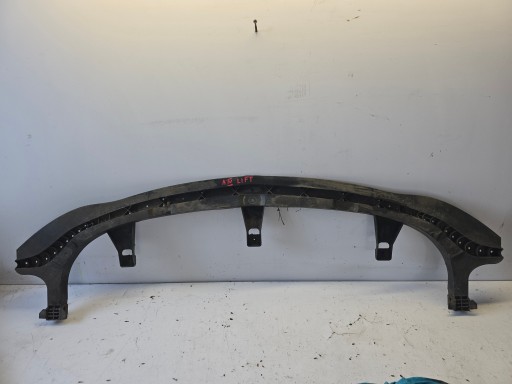 OPEL ASTRA J 4 LIFT sider pillar lower of a bumper front BANAN