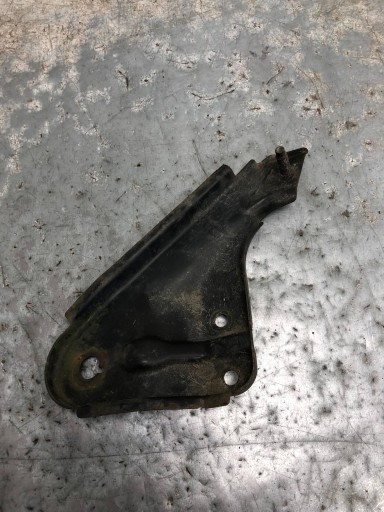 console holder of a fender right FORD KUGA MK2 CV61-101A80-BC