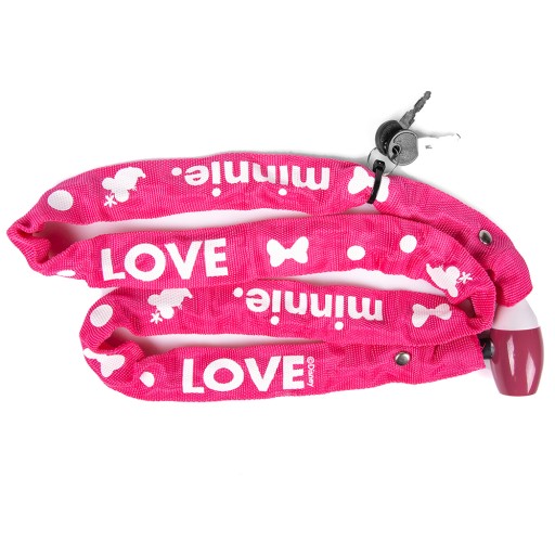 Захист від блокування коліс Disney