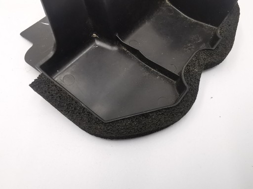 luftansaugkanal rechts TOYOTA AURIS II LIFT 53295-02020