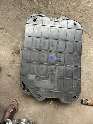 КОМПЛЕКТ КЛЮЧЕЙ ДЛЯ КОМПРЕССОРА CITROEN DS5 BAT2