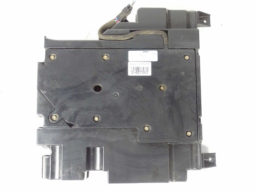 Mercedes ML W163 сабвуфер BOSE A1638200902