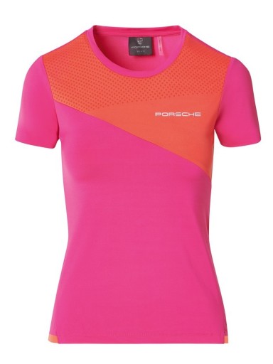 Жіноча футболка Sports Collection Porsche M