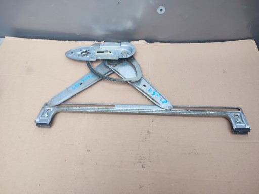 mechanism window regulator left front front volvo v50 3M51-R23201-BD