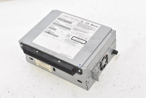 CD player BLUETOOTH CF6N-18C815-HL LAND ROVER RANGE ROVER 4 IV L405 12