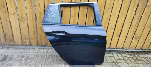 door rear part rear. right Opel Astra K LIFT kombi Z22Y