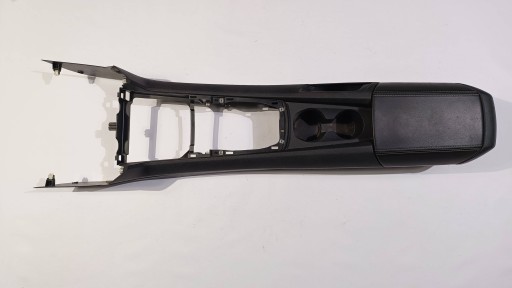 armrest tunel central chevrolet camaro cabrio 2009-2015.