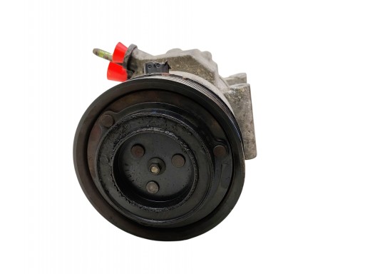 klimakompressor OPEL ANTARA CHEVROLET CAPTIVA und 2.0 CDTI 96629605