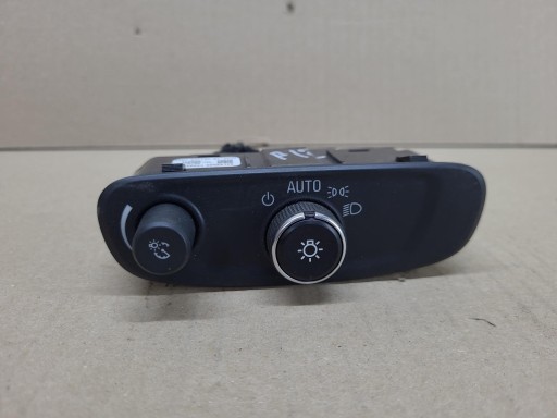 interruttore comando luci Chevrolet Equinox 3 2018 84192536