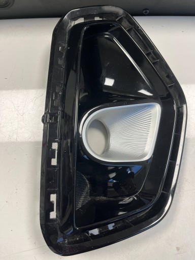 KIA STONIC grid fog lights left 86525-H8410