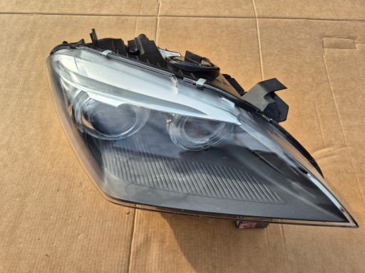 light front front right BI-XENON 7222086 BMW 6 F06 F12 F13