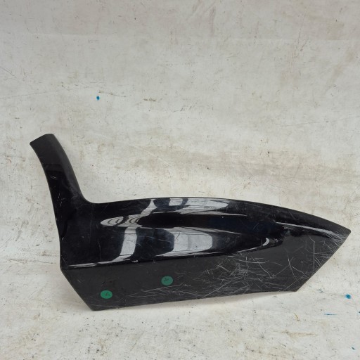 FORD TRANSIT CUSTOM ACTIVE LIFT 17- accessori SPOILER Paraurti Destra Anteriore