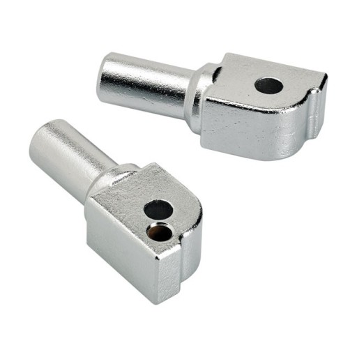 580383 - КРЕПЕЖНЫЕ ДЕТАЛИ КРЕПЛЕНИЯ ПОДНОЖКИ ПАССАЖИРА BILTWELL UCH