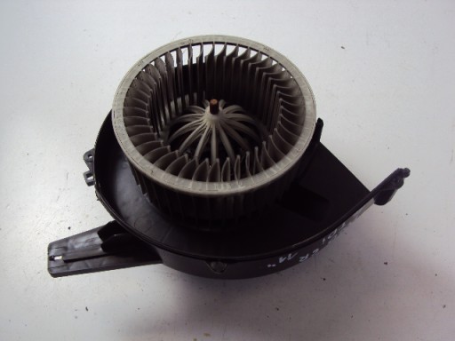 ВЕНТИЛЯТОР VW POLO 6R 1.6 TDI 2012 ГОД
