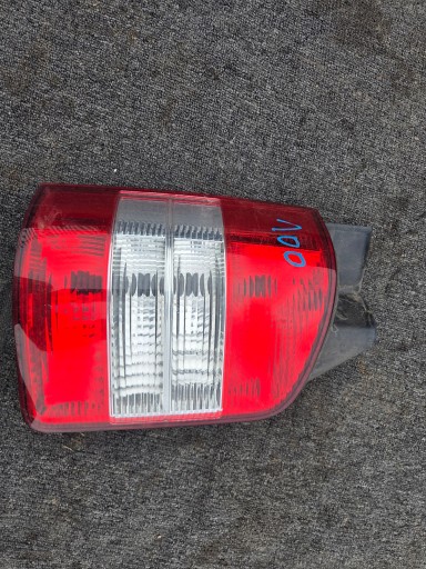 light left rear left rear part VOLKSWAGEN TRANSPORTER T5 7H0945095L