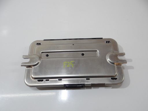Module Unité de contrôle Lumières BMW X3 F25 9286156