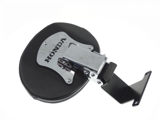 Спинка водія рухома HONDA SHADOW 750 C4 C5