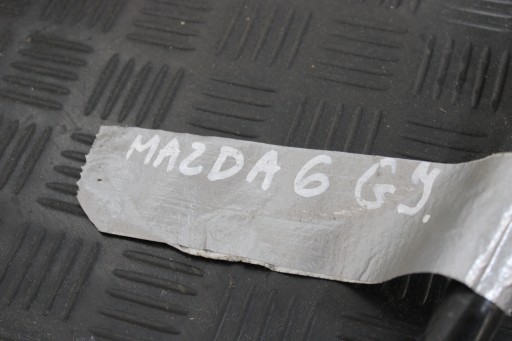 tyč řízení servo řízení řízení MAZDA 6 GJ