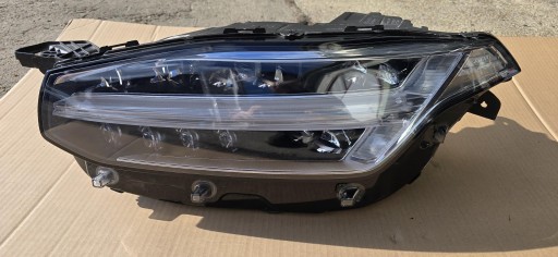 světlo přední předek levá FULL LED VOLVO XC90 II FULL LED 32342482