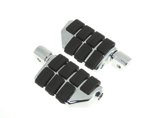 MT098-007 - ПІДНІЖКИ ВОДІЯ GOLDWING GL1800