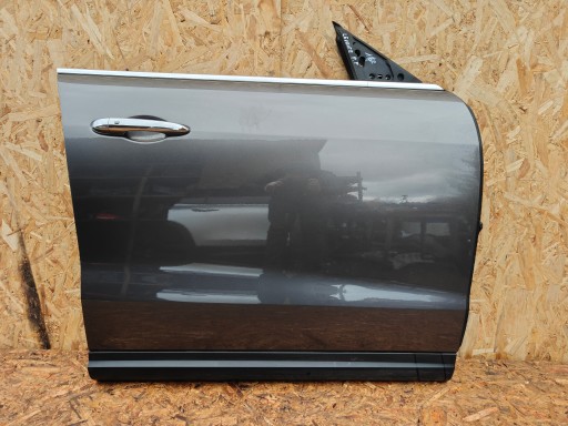 door complete right front right front MASERATI LEVANTE colour 571