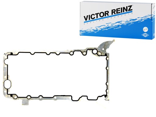 71-13236-00 - ПРОКЛАДКА МАСЛЯНОГО ПОДДОНА LAND ROVER RANGE ROVER III RANGE ROVER IV