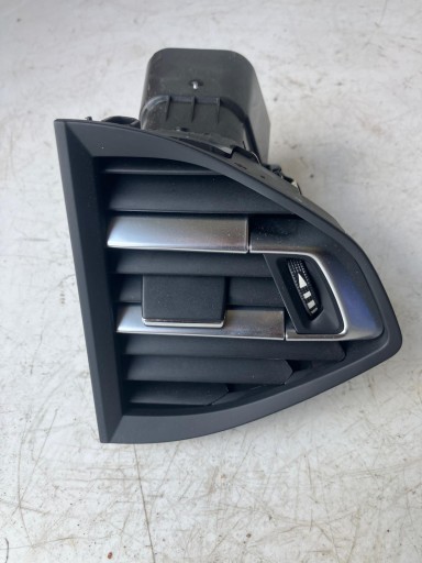 grid air conditioning devices right central PEUGEOT 308 T9 96782700 #21