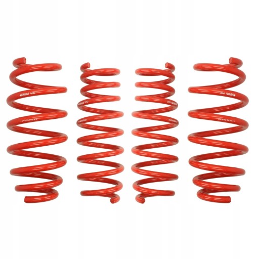 E10-10-005-05-22 - Пружини EIBACH Pro KIT Alfa-Romeo 159 939