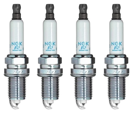 Свічка запалювання ngk 1748