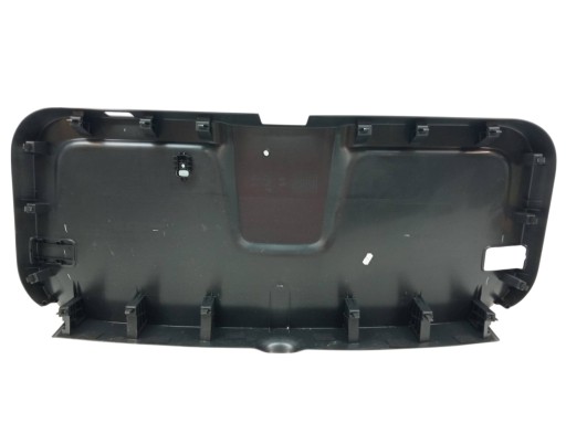 upholstery side cover bonnet boot 658867975B Skoda Kamiq and (2019- )