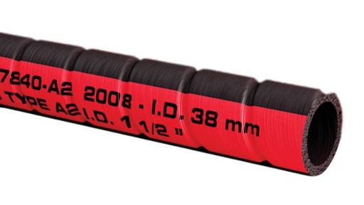 ТОПЛИВОПРОВОД VETUS 38MM FFHOSE38 40232