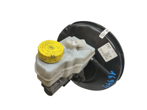 Servo Frein SKODA FABIA II LIFT 1.2 12V 60KM 6R1614105J EUROPA
