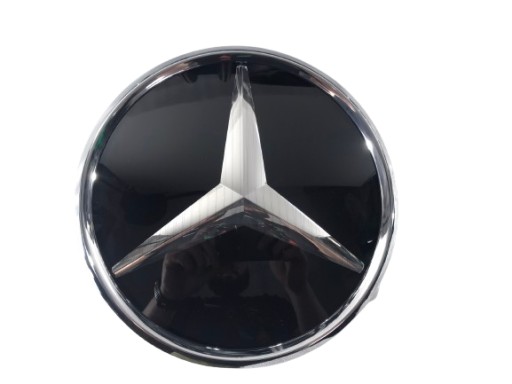 Эмблема на решетке MERCEDES-BENZ GLE W167 A0008880500