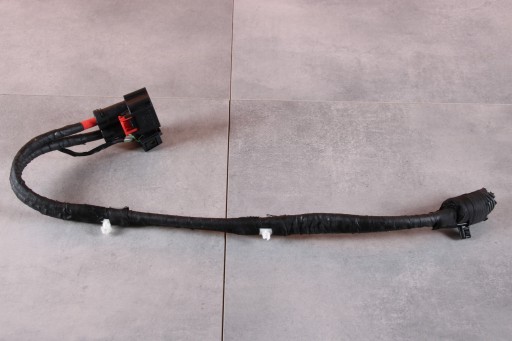 BMW G22 G23 bundle wiring KABEL connecting spoiler PRZEKLADNI steering wheel of control