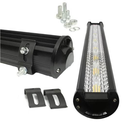 SDH1155 - СВІТЛОДІОДНА РОБОЧА ЛАМПА ГАЛОГЕННА ПРОЖЕКТОР ПОТУЖНИЙ 420W