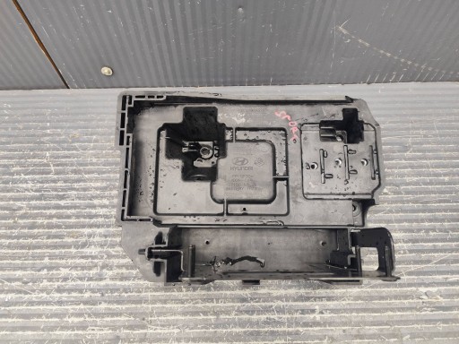 KIA SPORTAGE porte pour batterie 37150N7000
