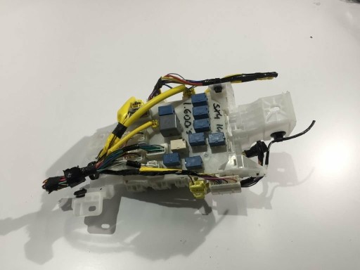 Блок предохранителей sx4 s-cross 1.6ddis