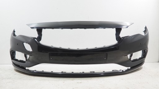 Opel Astra V K bumper front front 39052730