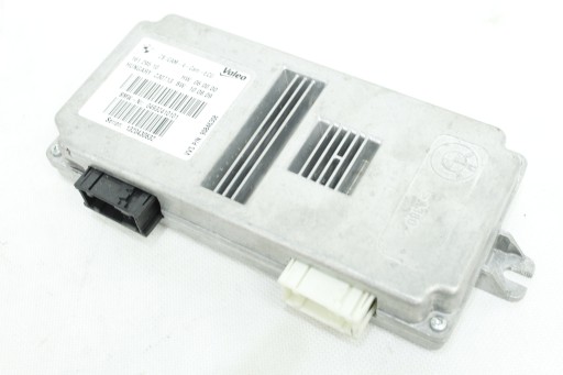 9324101 - Контроллер камеры icam 4 bmw f15 x5 f16 x6 f25 f26