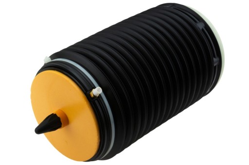 EZC-AU-187 - Сильфон пневматической подвески AUDI A6 C7 2011-,