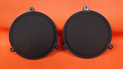 76000055 - РЕШЕТКИ РЕШЕТКИ ДИНАМИКИ HARLEY FLHX 2014-2022