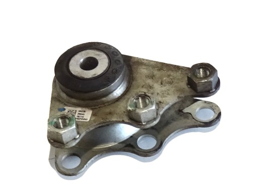 01380042080 - PEUGEOT BOXER ЛАПА КОРОБКИ ПЕРЕДАЧ 2.0 HDI