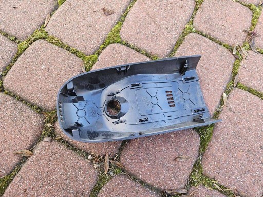 cover cover wykonczenie mirrors of the interior windows Opel Insignia B 39117547