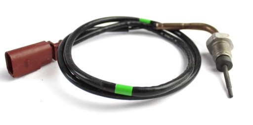 ДАТЧИК ТЕМПЕРАТУРЫ. ВЫХЛОПНЫХ ГАЗОВ VW, AUDI 04L906088DD OE