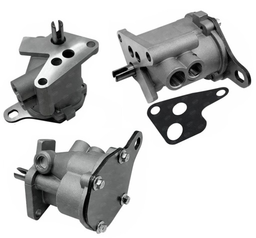 J3241399 - Масляный насос двигателя Jeep Grand Cherokee ZJ 4.0 93-