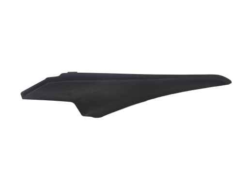 gasket under the window right TOYOTA AURIS II 53866-02040