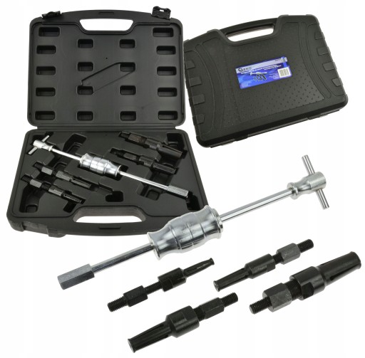 G02747 ЗНІМАЧ ІНЕРЦІЙНОГО ПІДШИПНИКА 10-32 ММ G02747