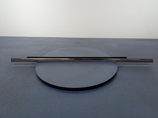 GRAND CHEROKEE WK2 СКРЕБОК ЗАДНИЙ ЛЕВЫЙ